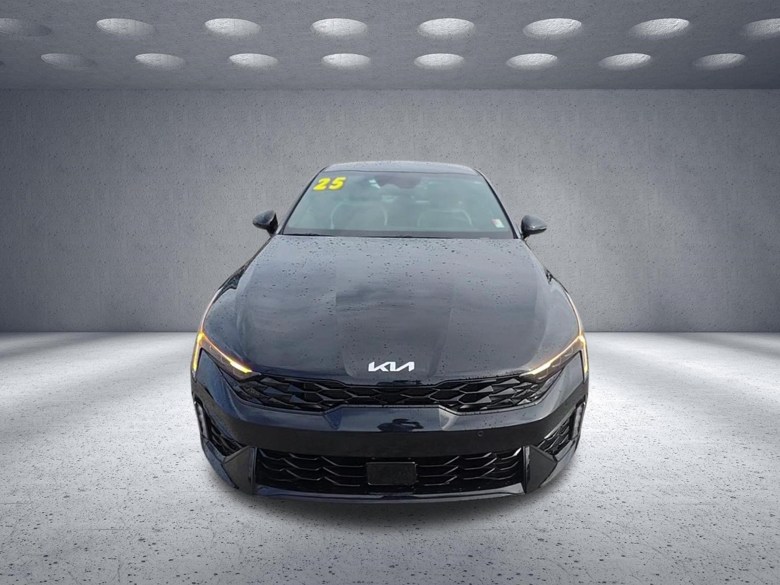 Used 2025 Kia K5 GT-Line AWD/4WD image 2