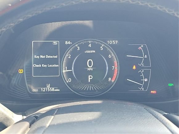 Used 2020 Lexus UX 200 w/ Premium Package FWD image 7