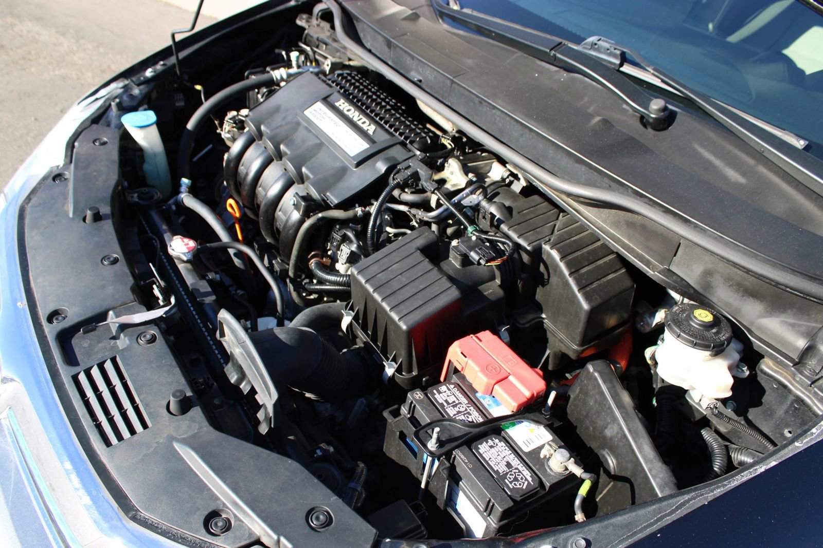 Used 2013 Honda Insight EX image 37