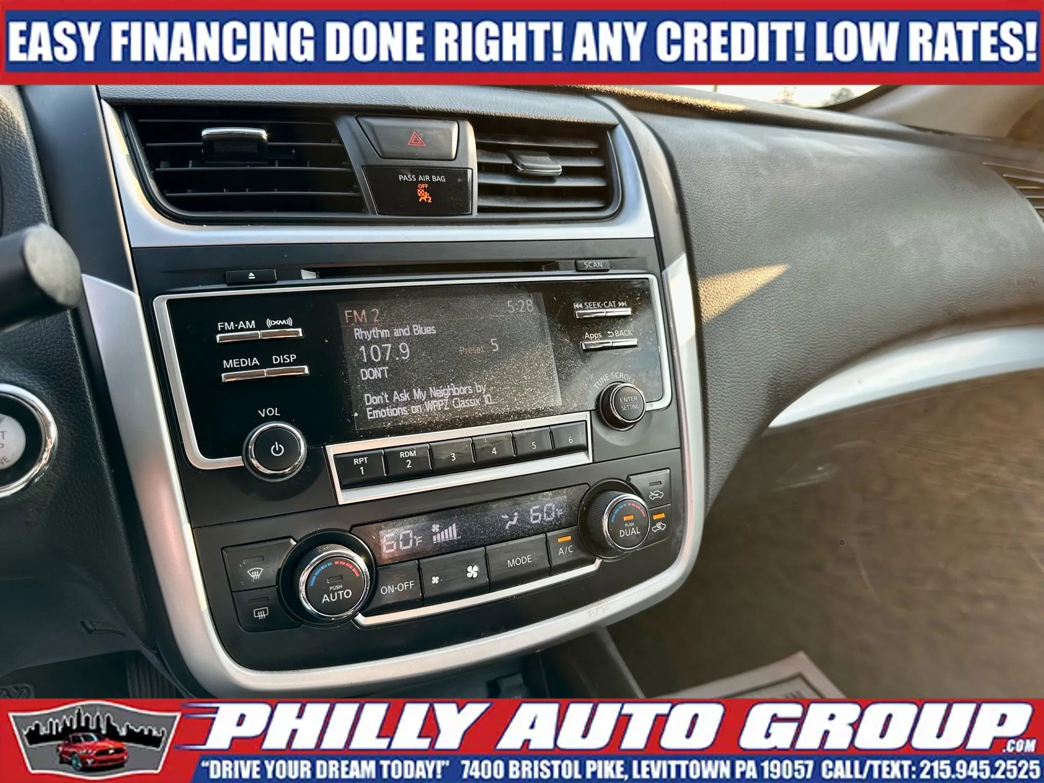 Used 2016 Nissan Altima 2.5 SV image 31