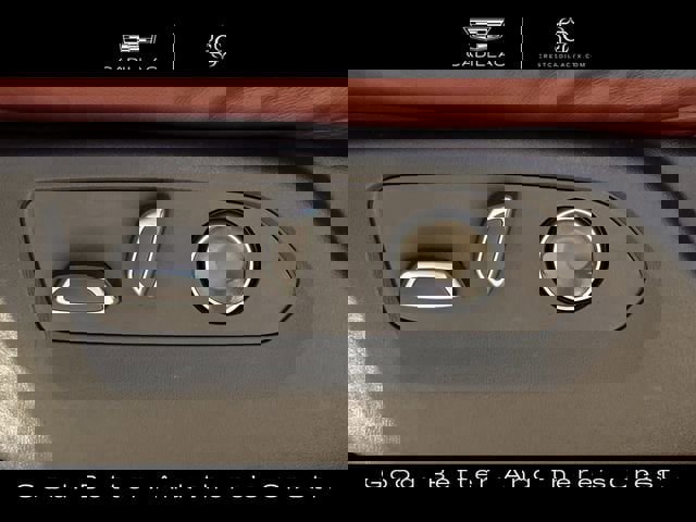 Certified 2026 Cadillac Escalade Sport w/ Touring Package image 29