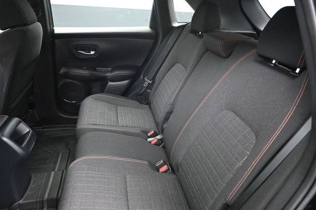 Certified 2025 Honda HR-V Sport image 22