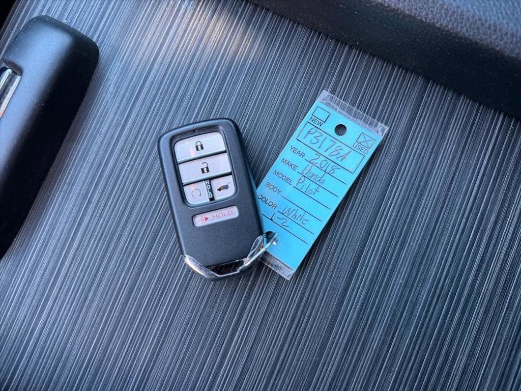 Used 2018 Honda Pilot Touring image 31