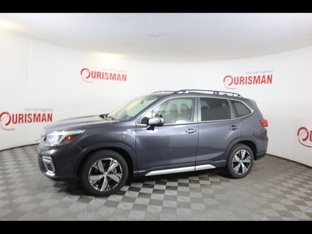 Used 2020 Subaru Forester Touring AWD/4WD image 6