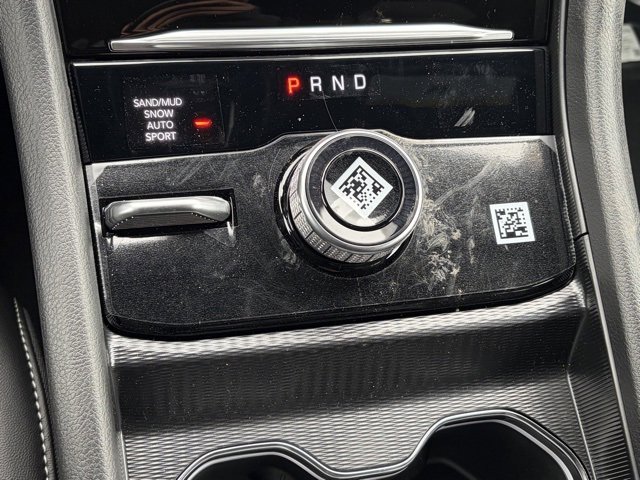 New 2026 Jeep Grand Cherokee Laredo image 24