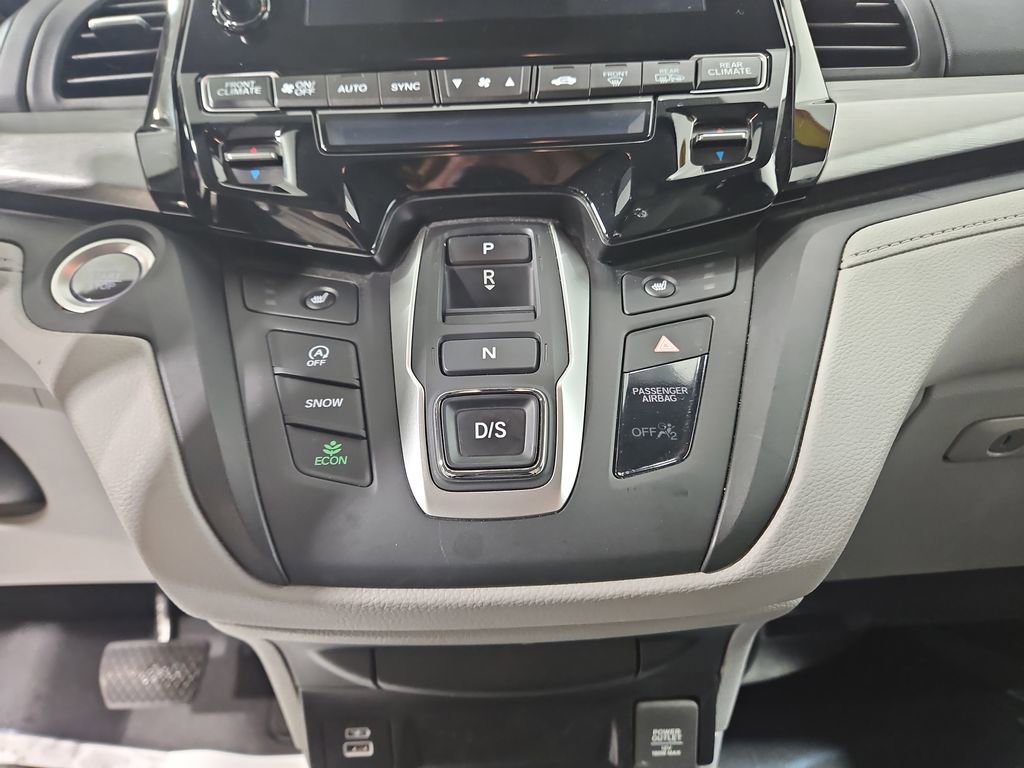 Used 2022 Honda Odyssey EX-L image 23