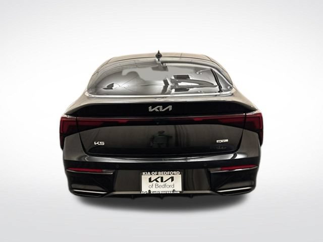 Certified 2025 Kia K5 GT-Line w/ GT-Line Premium Package FWD image 6