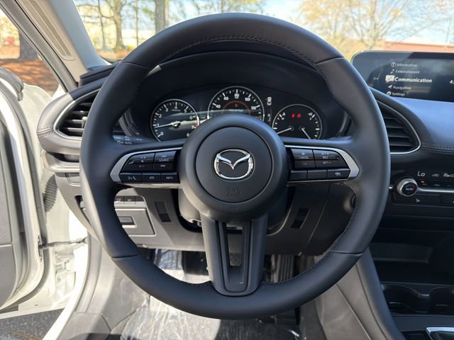 New 2026 MAZDA MAZDA3 2.5 S Sedan w/ Preferred Pkg image 14