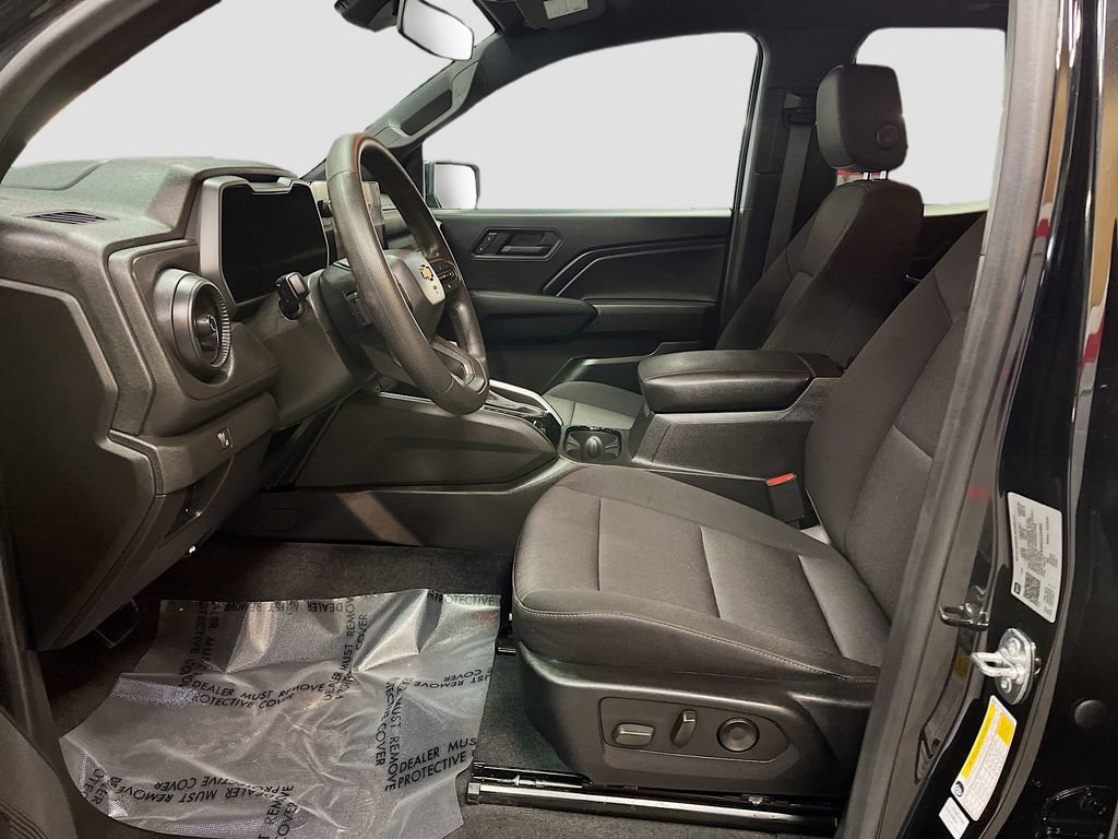 Used 2024 Chevrolet Colorado Trail Boss w/ Advanced Trailering Package image 20