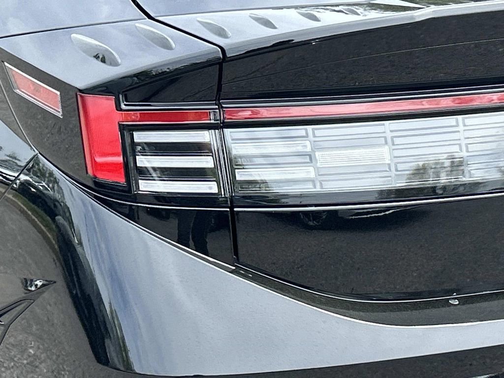 New 2026 Hyundai Sonata SEL FWD image 12