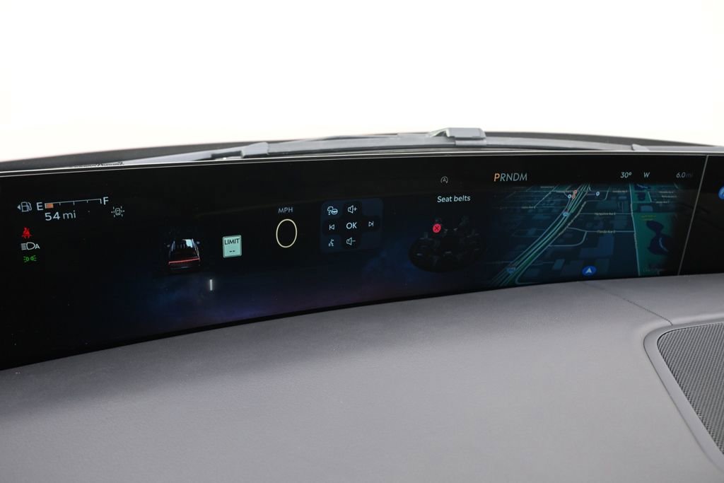 New 2026 Lincoln Navigator Black Label image 25