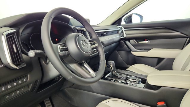 New 2026 MAZDA CX-50 2.5 Turbo w/ Weather Package AWD/4WD image 12