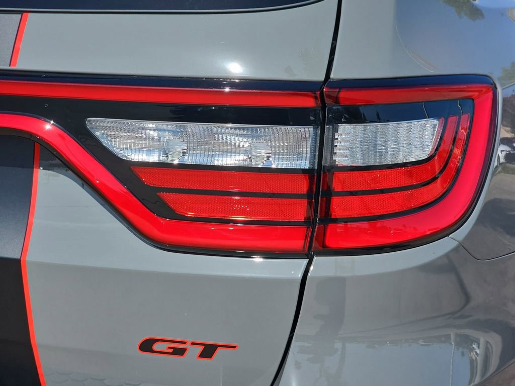 New 2026 Dodge Durango GT image 42