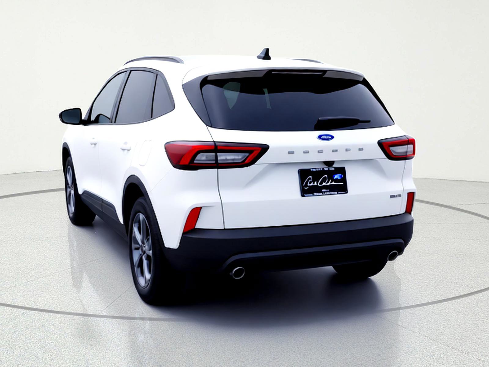 New 2026 Ford Escape ST-Line Select w/ Tech Pack #1 image 6