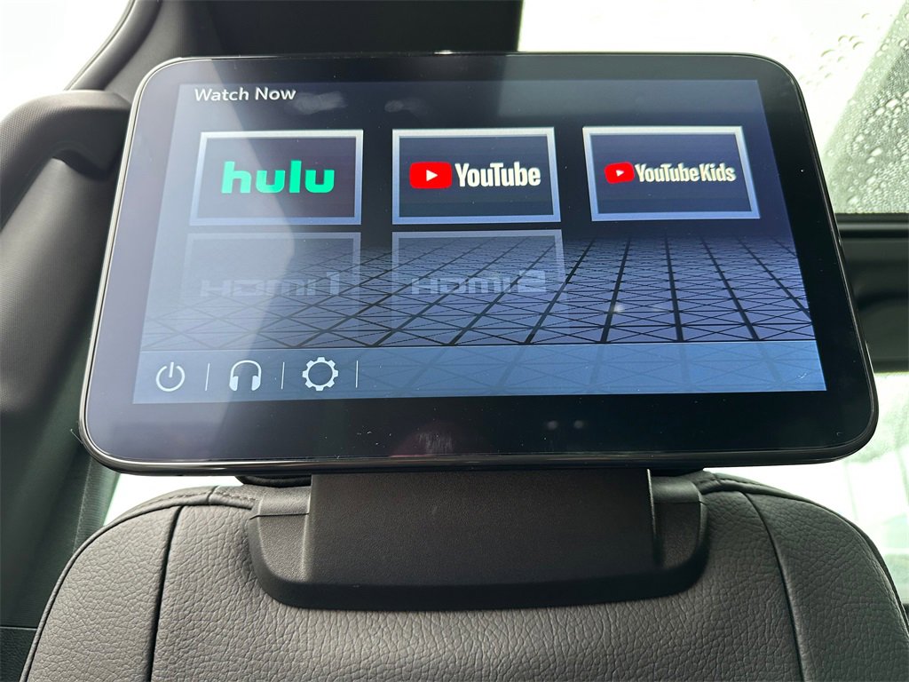 Used 2024 GMC Yukon XL Denali w/ Denali Reserve Package image 52