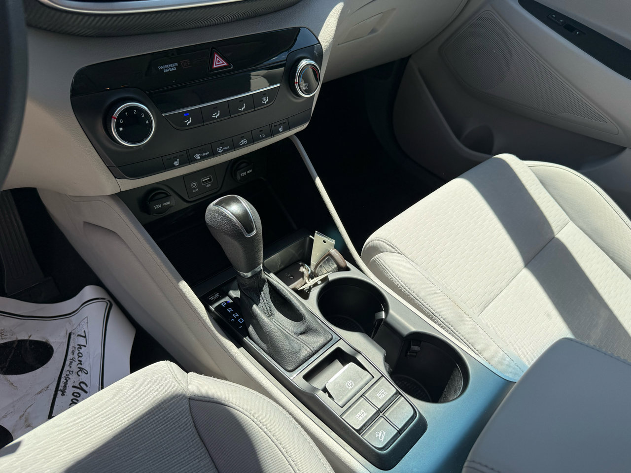 Used 2019 Hyundai Tucson Value image 22