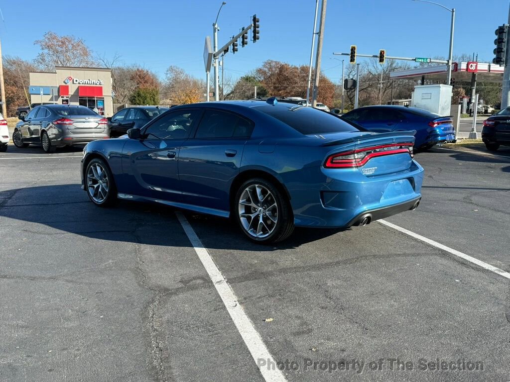 Used 2022 Dodge Charger GT image 10