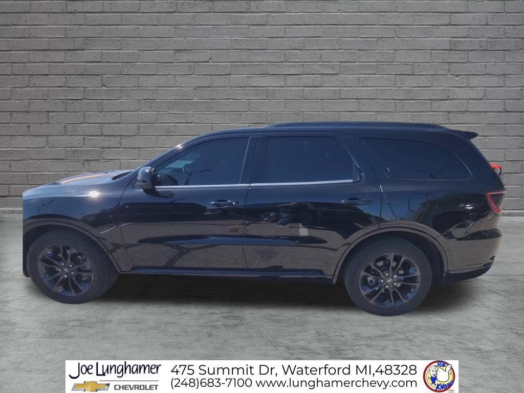 New 2026 Chevrolet Equinox EV LT AWD/4WD image 5