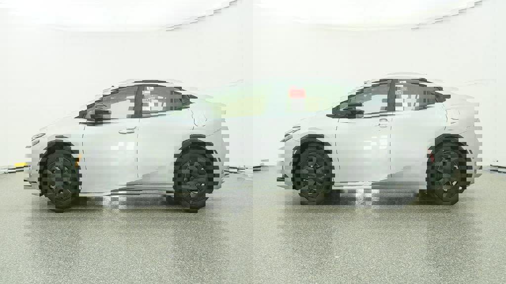 New 2026 Toyota Prius Plug-In Hybrid image 19