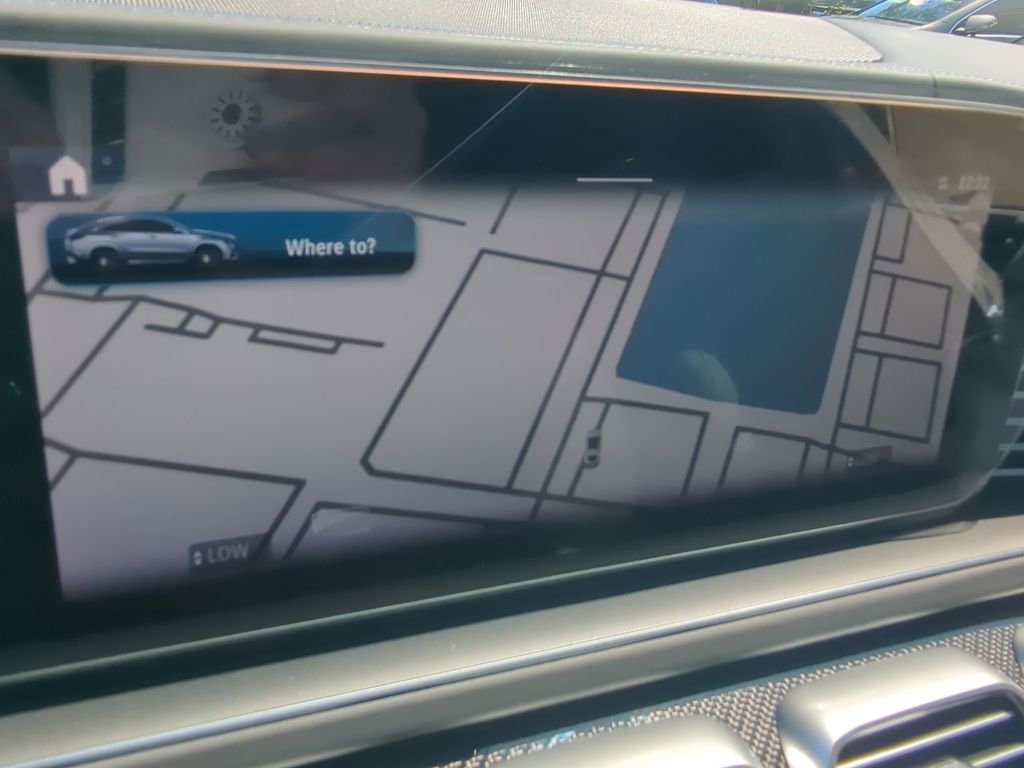 New 2026 Mercedes-Benz GLE 63 AMG S image 8