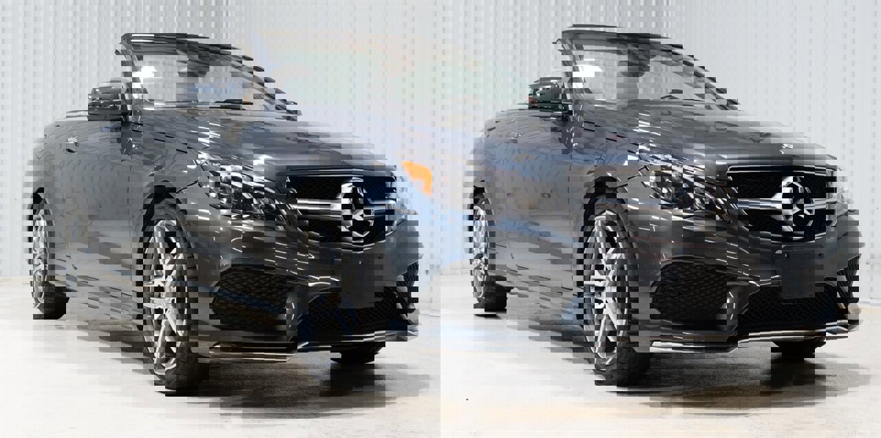 Used 2016 Mercedes-Benz E 400 Cabriolet image 16