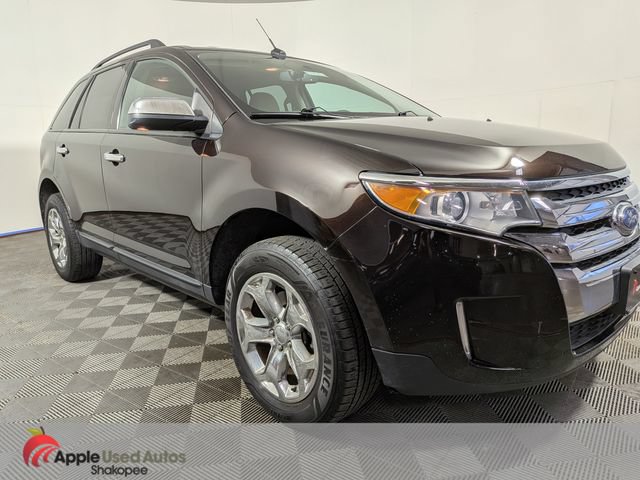 Used 2014 Ford Edge SEL