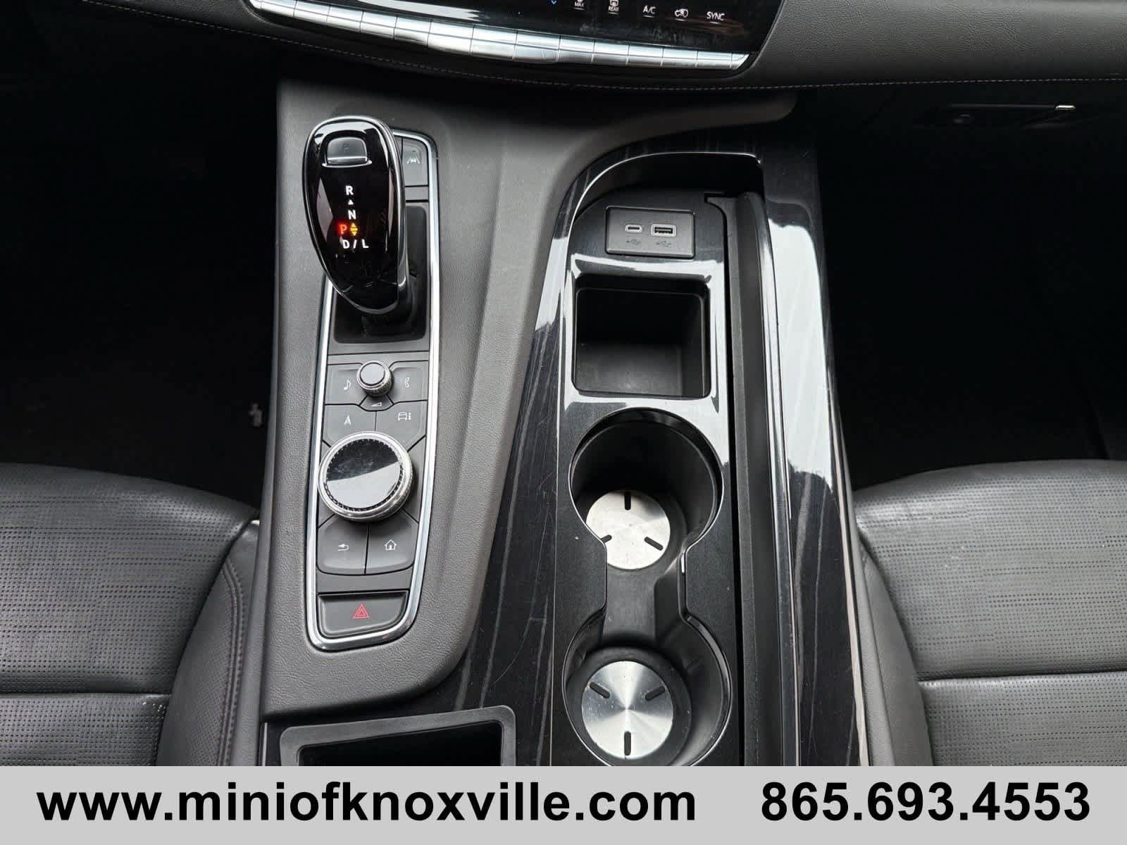 Used 2023 Cadillac Escalade Sport image 18