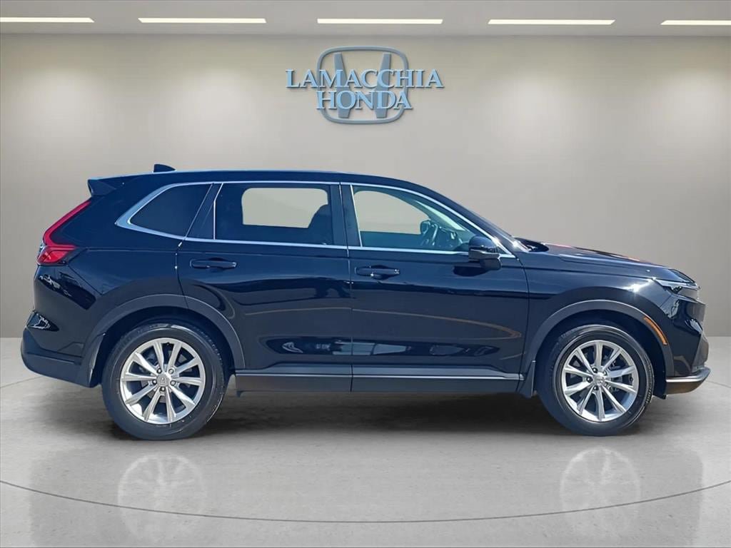Used 2024 Honda CR-V EX-L image 6