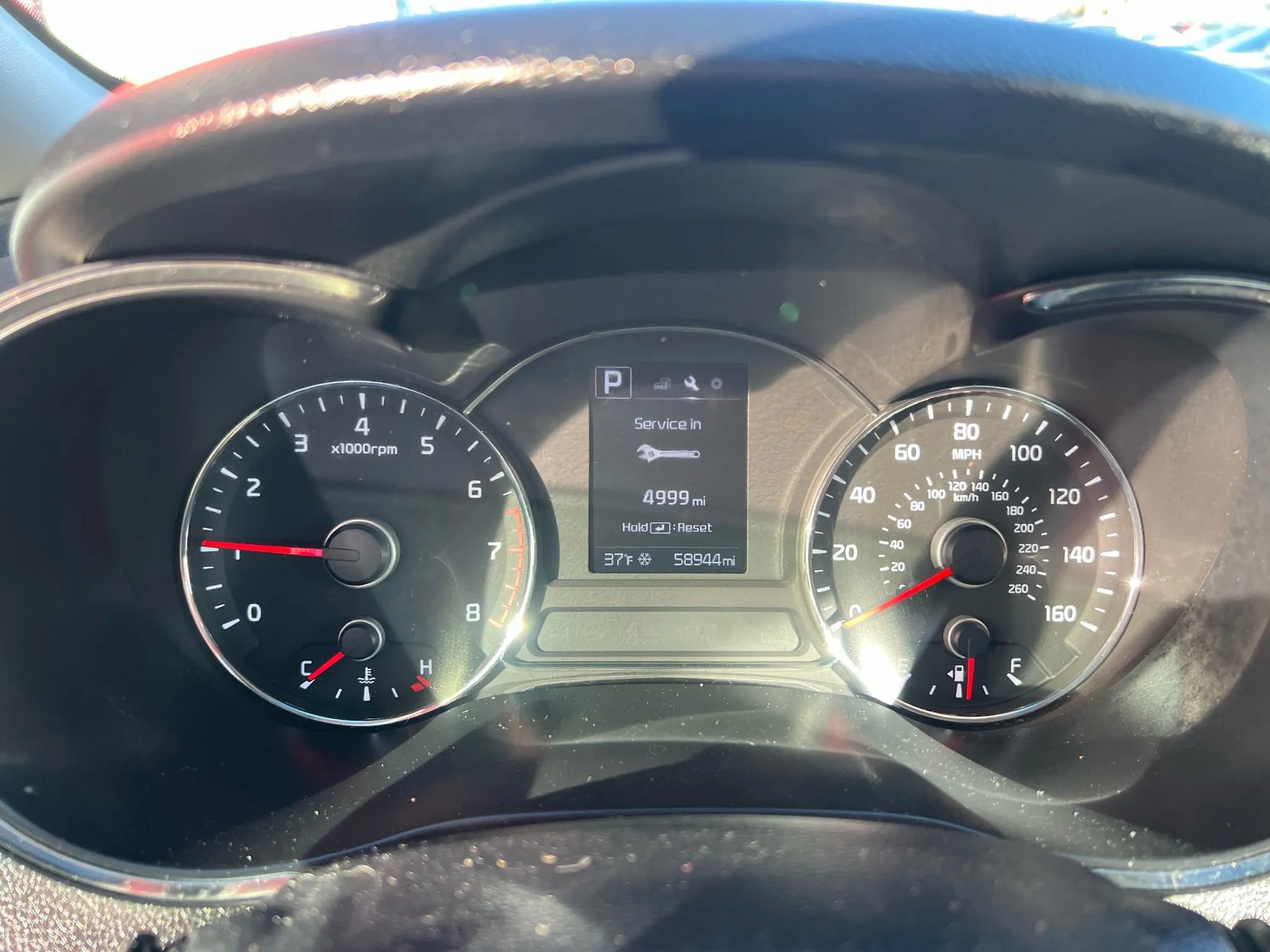 Used 2017 Kia Forte LX w/ LX Popular Package image 20