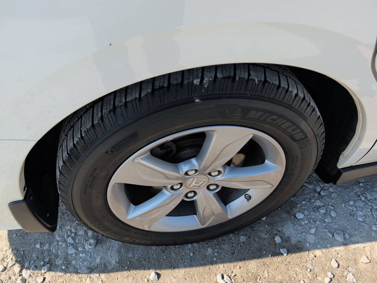Used 2018 Honda Odyssey EX-L image 11