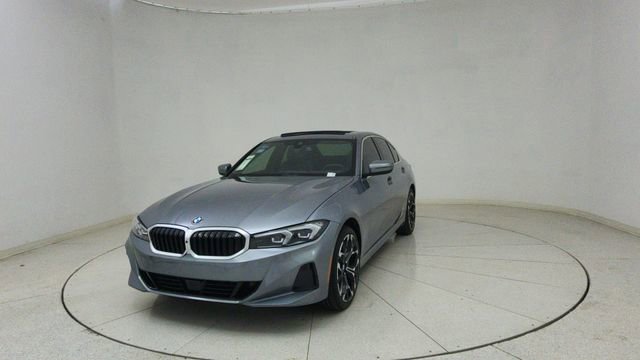 Used 2025 BMW 330i xDrive Sedan image 67