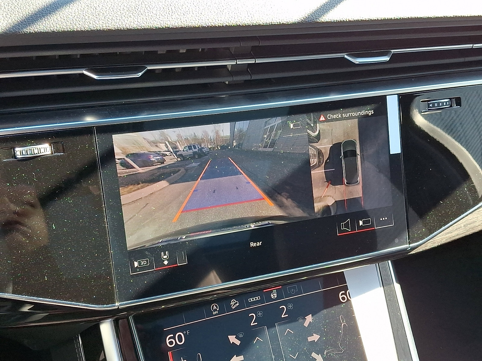 New 2026 Audi Q7 3.0T Premium Plus image 13