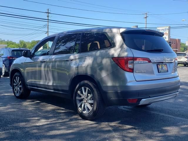 Used 2020 Honda Pilot EX image 6