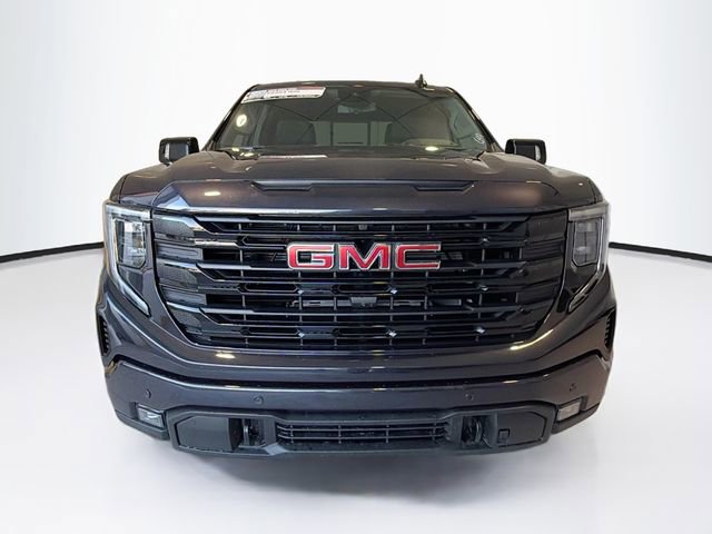 New 2026 GMC Sierra 1500 Elevation w/ Elevation Premium Package image 2