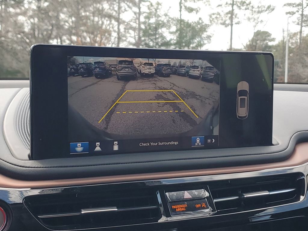 New 2026 Acura MDX FWD w/ Technology Package image 27