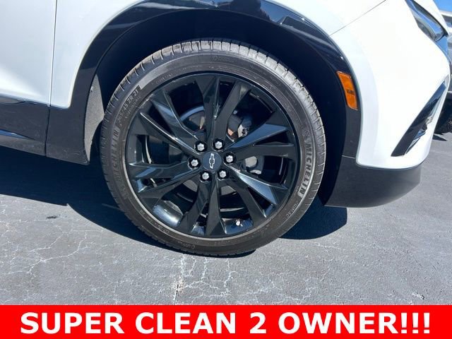 Used 2020 Chevrolet Blazer RS image 8