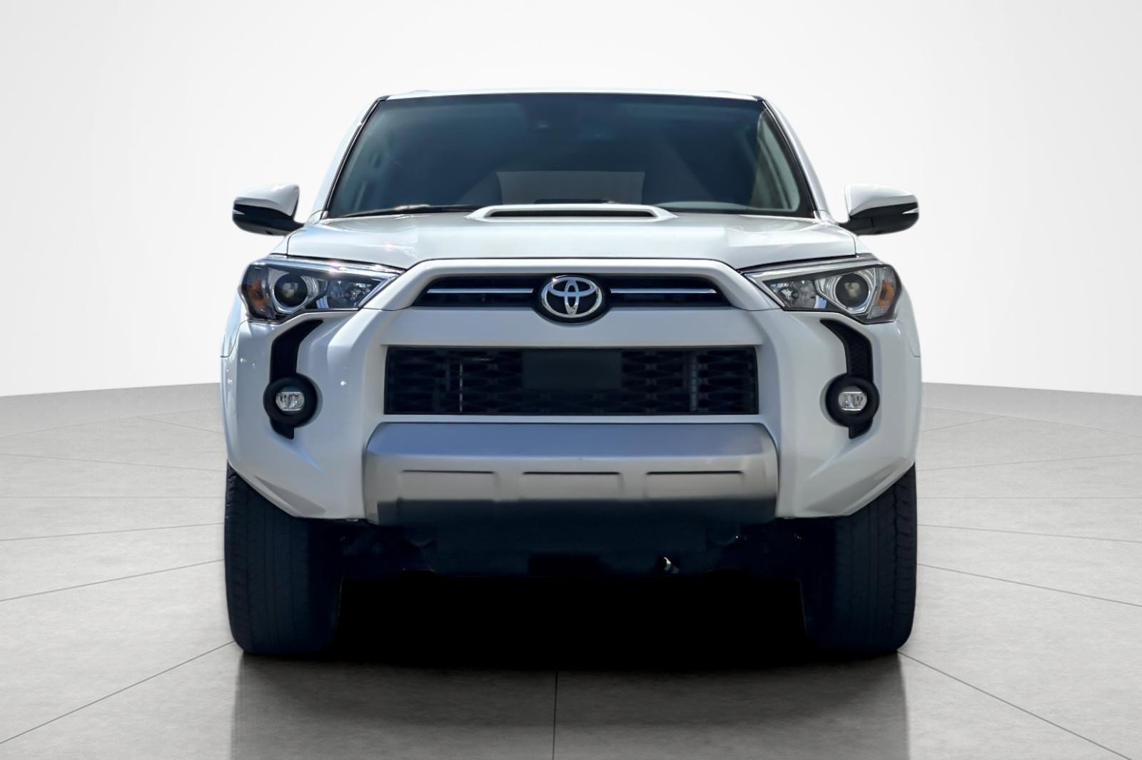 Used 2023 Toyota 4Runner TRD Off-Road Premium w/ Moonroof Package AWD/4WD image 8