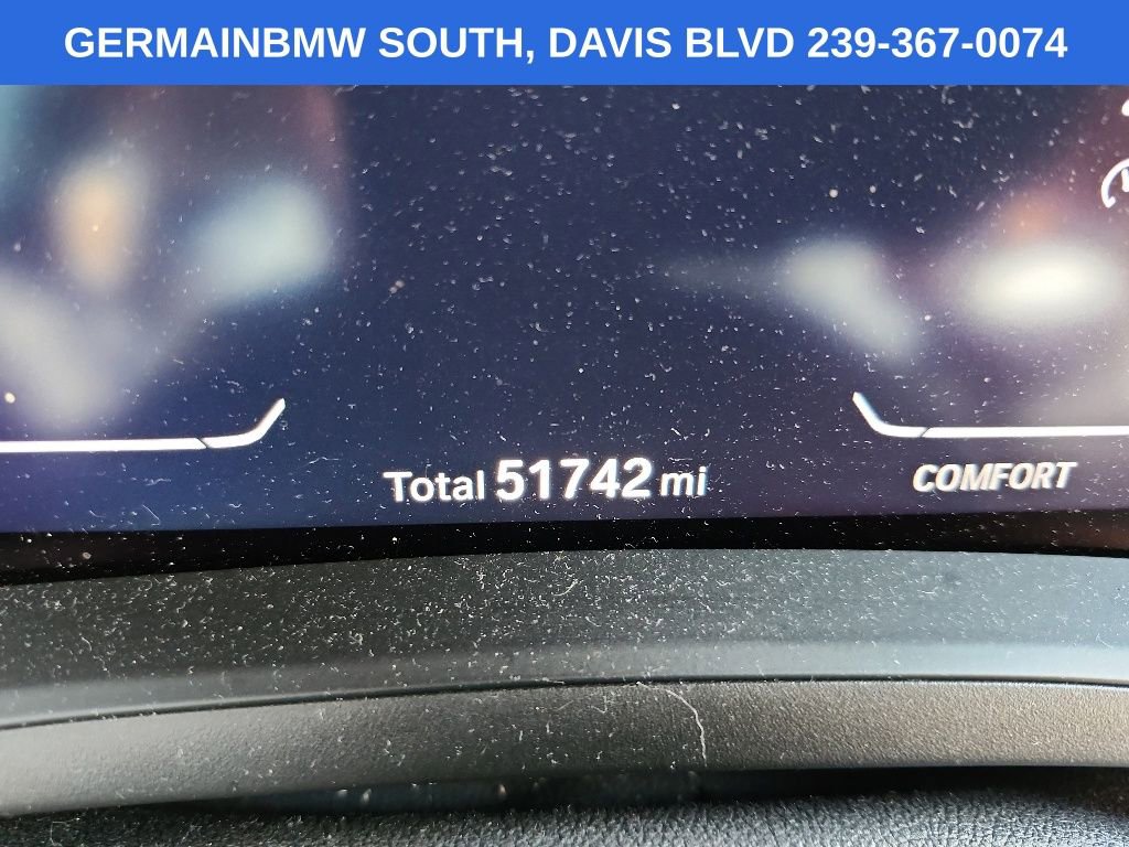 Used 2021 BMW M340i w/ Premium Package RWD image 14