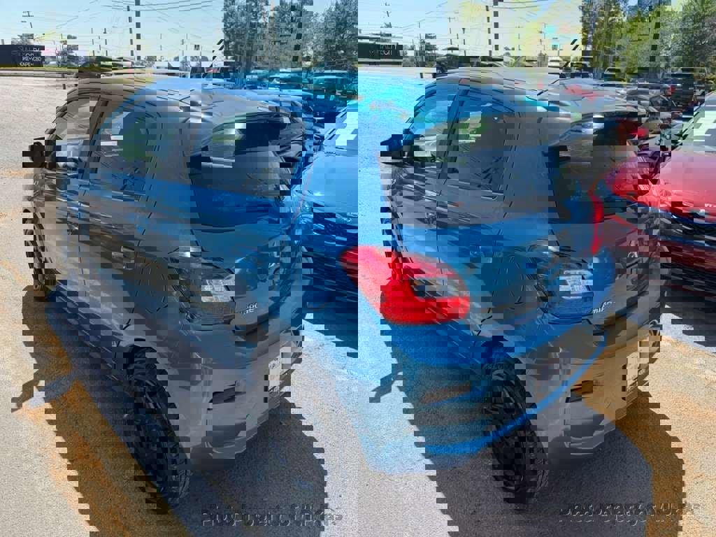 Used 2020 Mitsubishi Mirage SE image 7