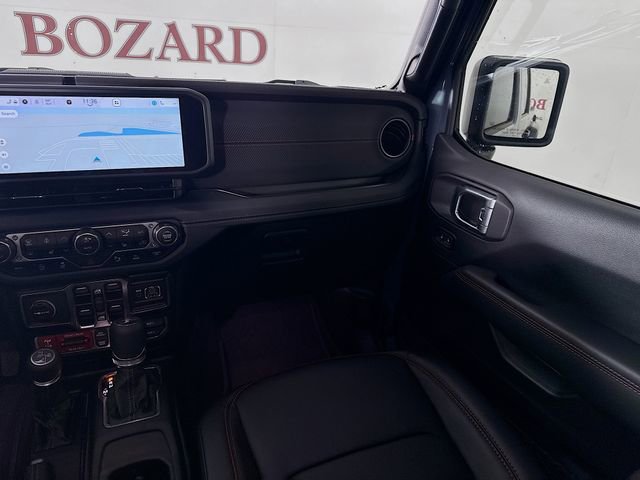 Used 2025 Jeep Gladiator Rubicon image 28