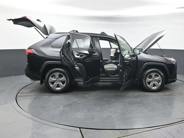 Certified 2025 Toyota RAV4 XLE w/ Weather Package AWD/4WD image 51