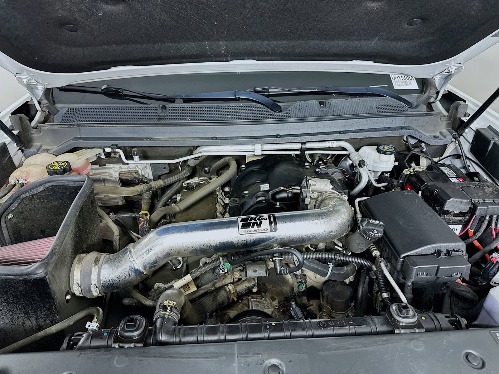 Used 2019 GMC Canyon Denali image 31