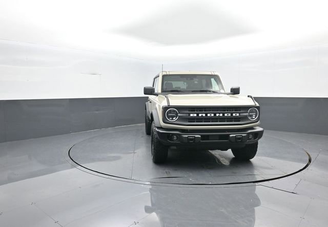 New 2026 Ford Bronco Big Bend w/ Black Diamond Package image 2