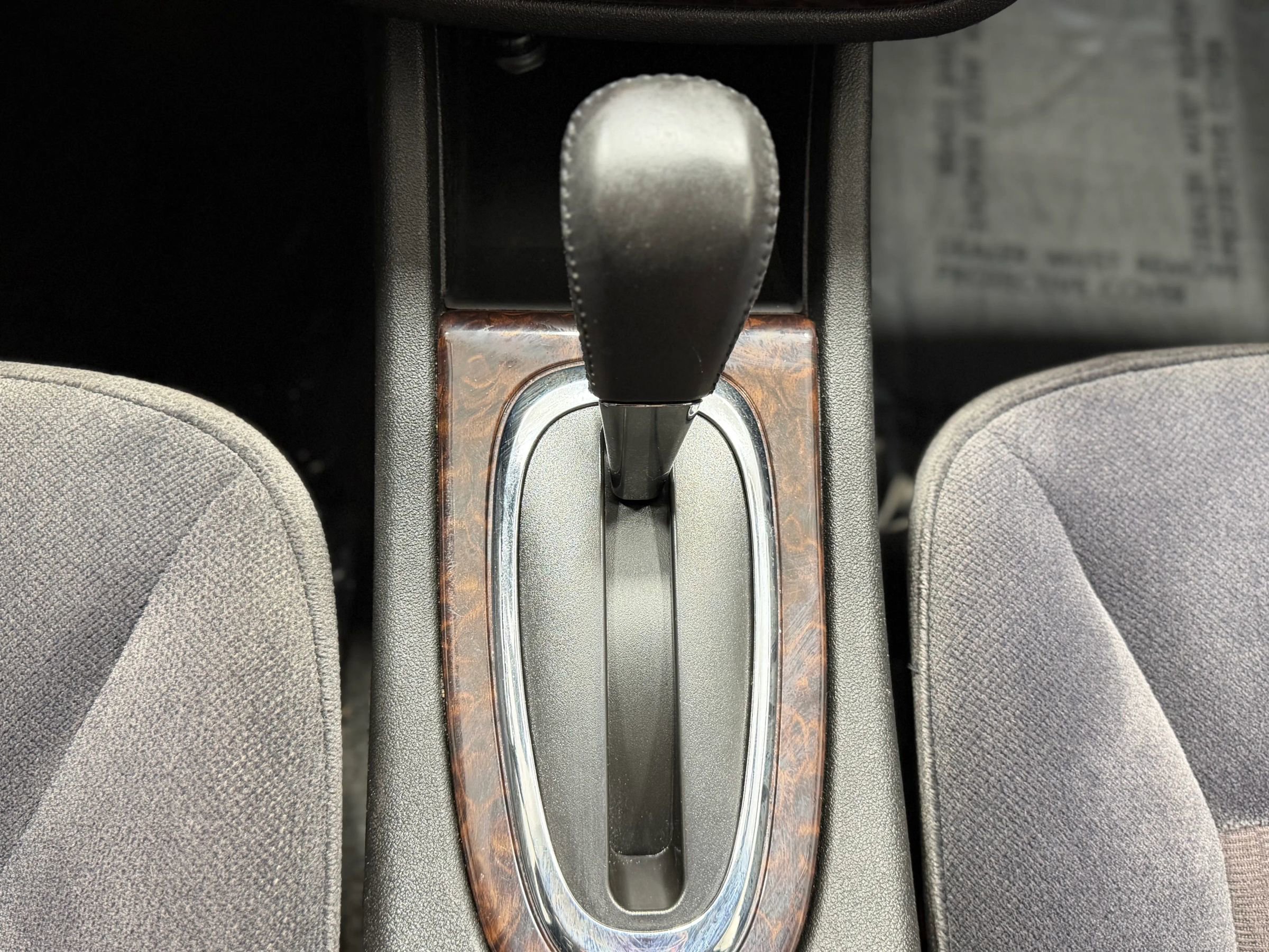 Used 2013 Chevrolet Impala LT w/ LT Sunroof Package FWD image 17