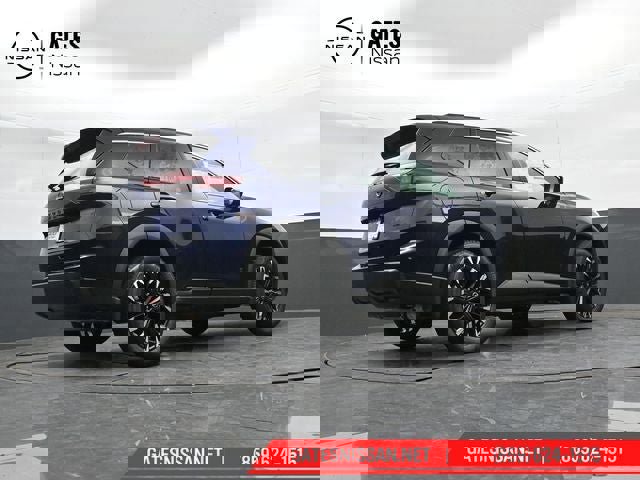 New 2026 Nissan Rogue SV image 42