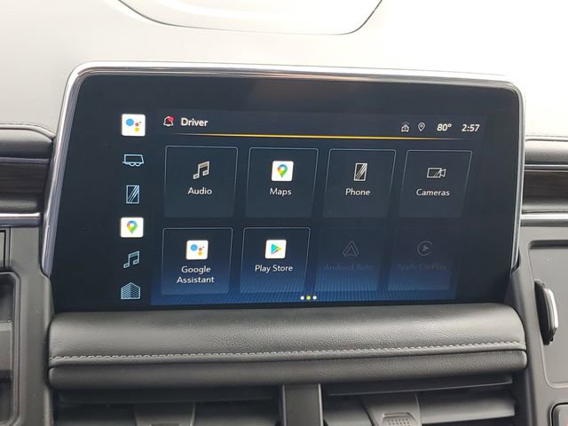 Used 2022 Chevrolet Tahoe Z71 w/ Luxury Package image 17