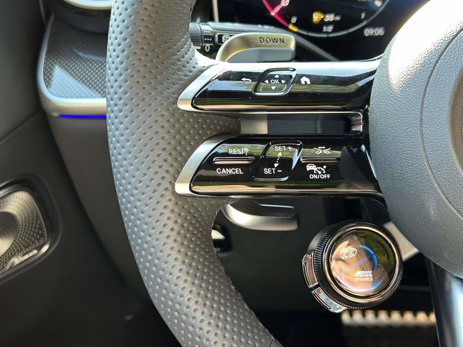 New 2027 Mercedes-Benz GLC 53 AMG 4MATIC image 26