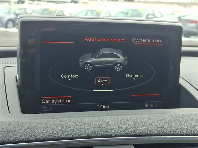 Used 2018 Audi Q3 2.0T Premium Plus w/ Premium Plus Package image 17