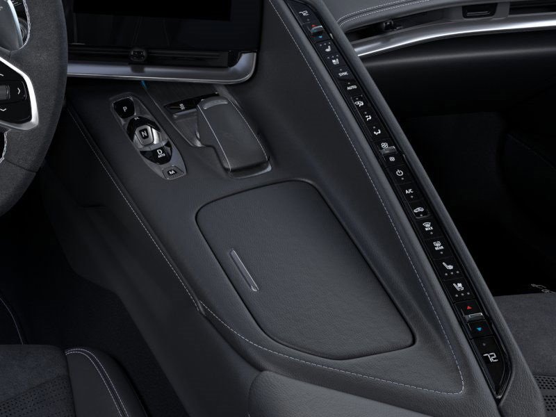 Used 2023 Chevrolet Corvette Stingray Preferred Cpe w/ 2LT image 23