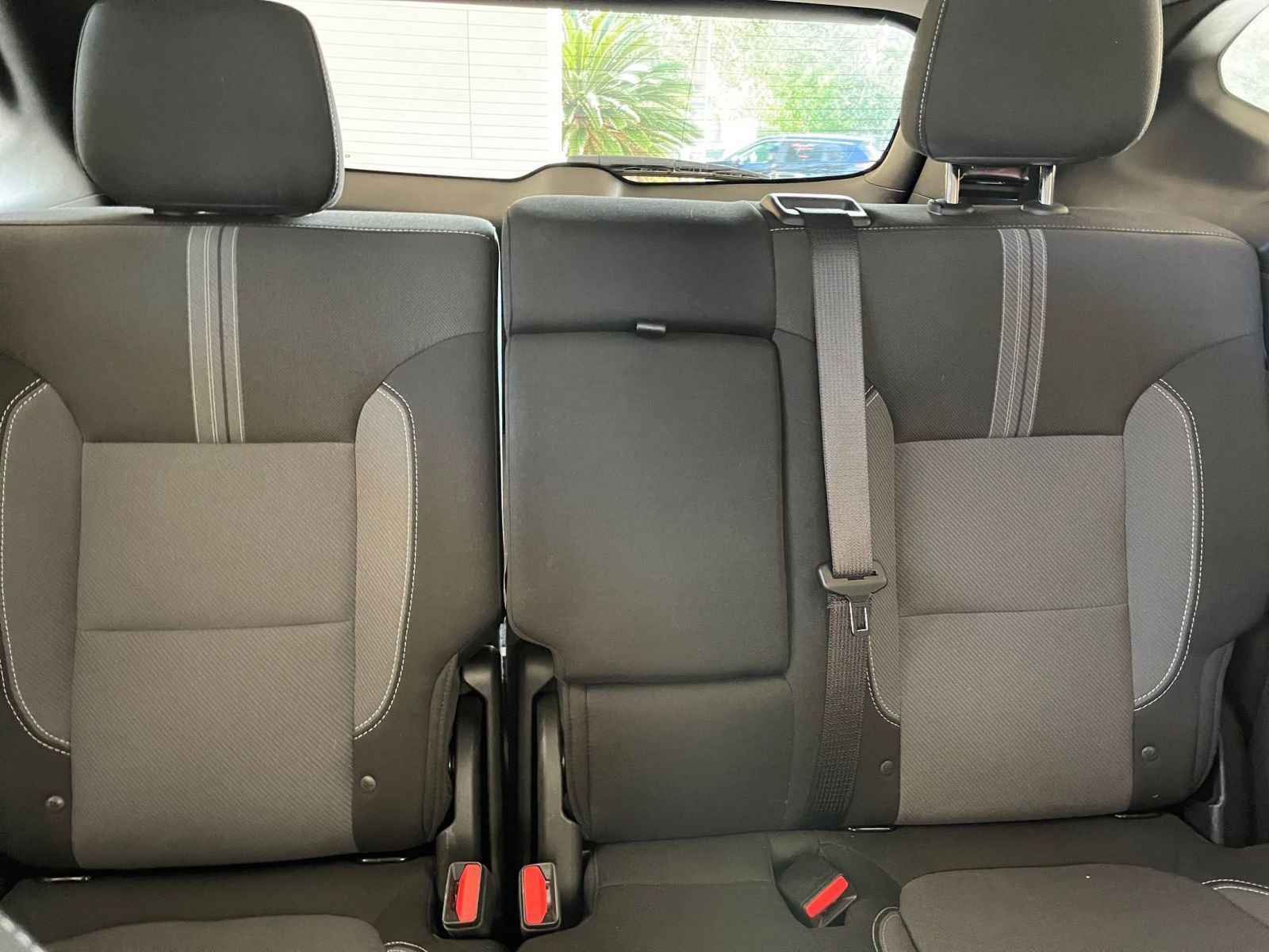 Used 2025 Chevrolet Blazer LT image 38